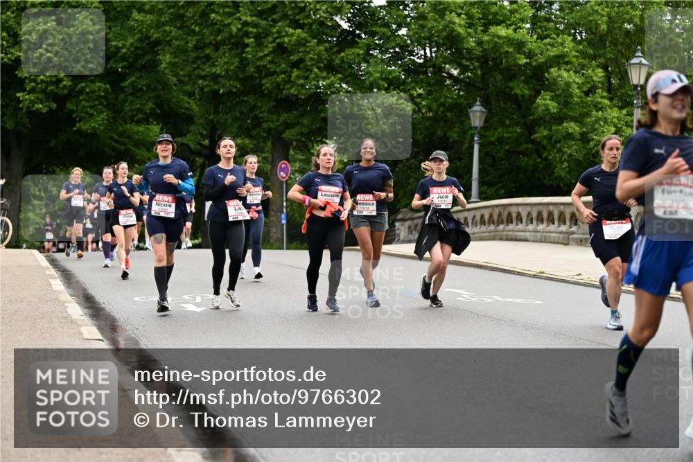 14.06.2026 - REWE Women's Run Dr. Thomas Lammeyer http://msf.ph/oto/9766302 14.06.2026 09:41:41 Laufen 11344, 10547, 10438, 107, 633 meine-sportfotos.de