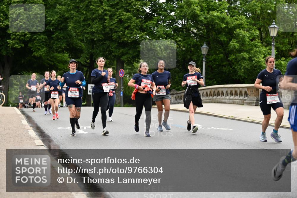 14.06.2026 - REWE Women's Run Dr. Thomas Lammeyer http://msf.ph/oto/9766304 14.06.2026 09:41:41 Laufen 11616 meine-sportfotos.de
