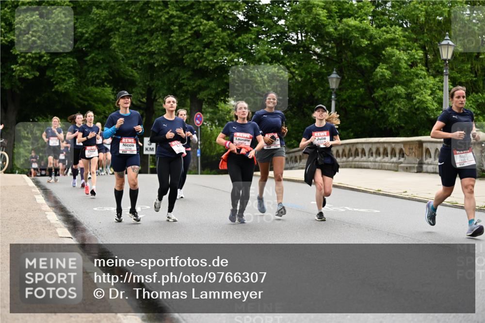 14.06.2026 - REWE Women's Run Dr. Thomas Lammeyer http://msf.ph/oto/9766307 14.06.2026 09:41:41 Laufen 10547, 10740, 10018, 11516 meine-sportfotos.de
