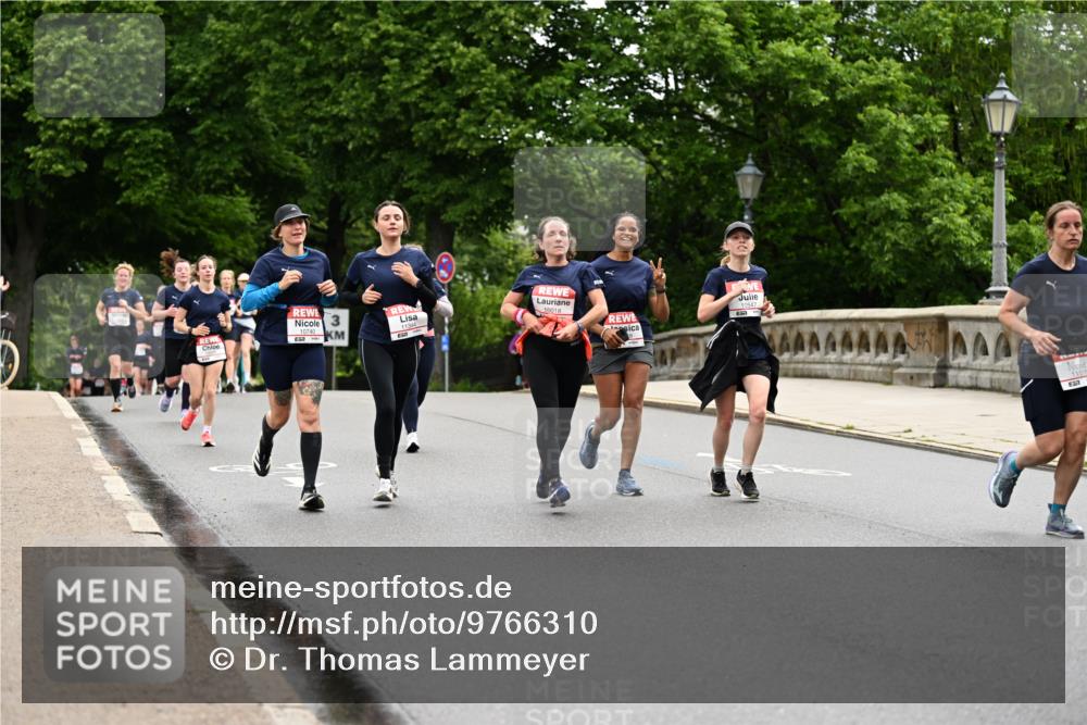 14.06.2026 - REWE Women's Run Dr. Thomas Lammeyer http://msf.ph/oto/9766310 14.06.2026 09:41:41 Laufen 3, 10740, 10018, 10547, 11516 meine-sportfotos.de
