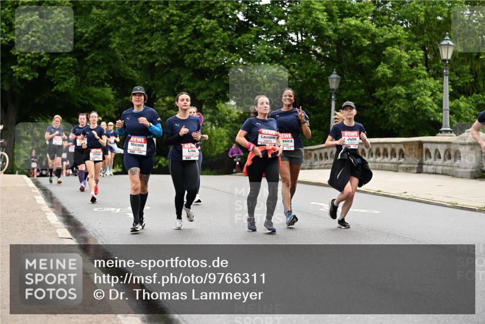 14.06.2026 - REWE Women's Run Dr. Thomas Lammeyer http://msf.ph/oto/9766311 14.06.2026 09:41:41 Laufen 10740, 10547, 1134, 10018, 0438 meine-sportfotos.de