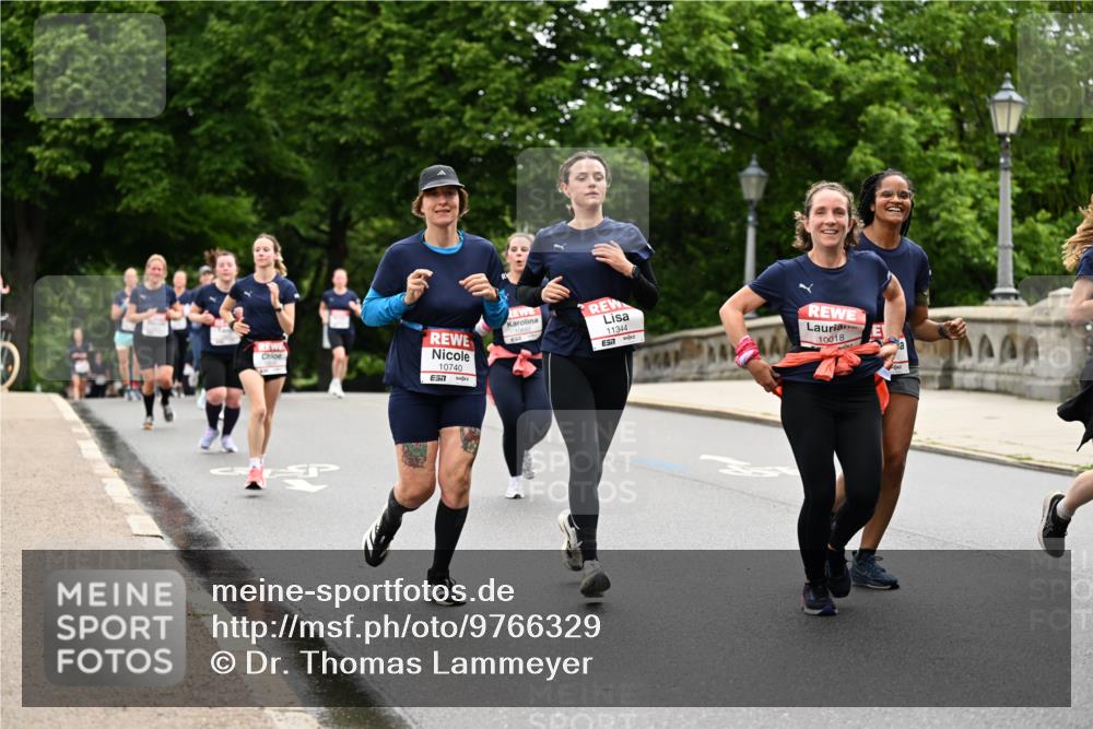 14.06.2026 - REWE Women's Run Dr. Thomas Lammeyer http://msf.ph/oto/9766329 14.06.2026 09:41:43 Laufen 10740, 11344, 57, 10018 meine-sportfotos.de