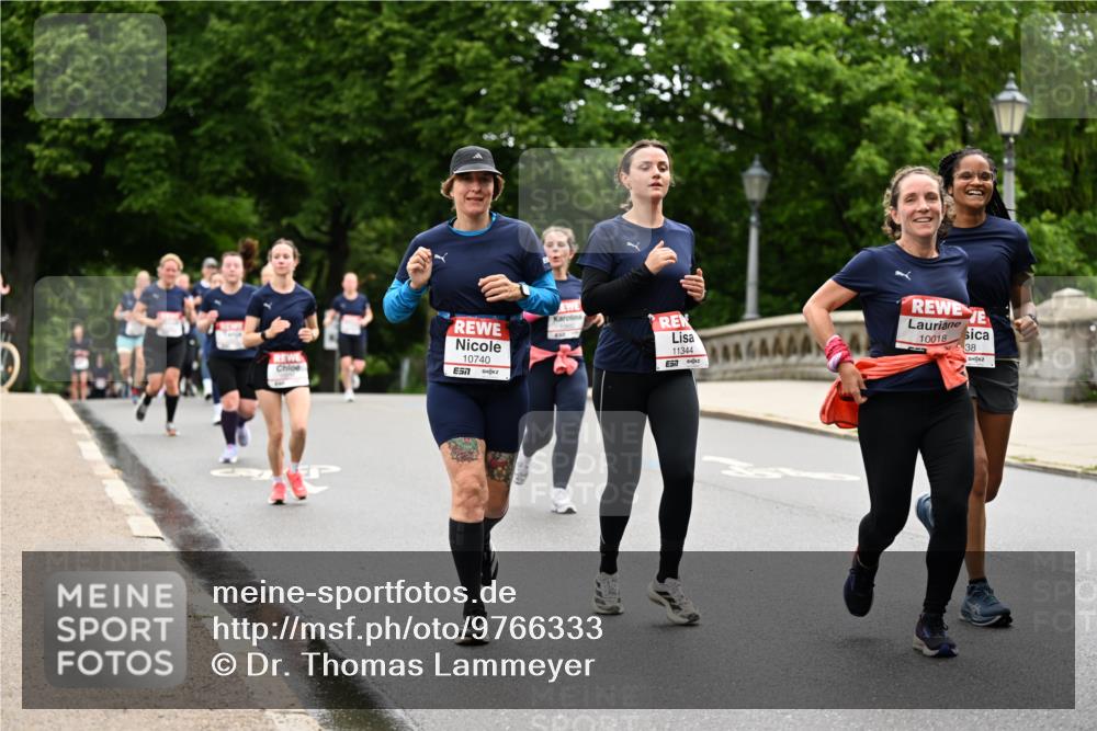 14.06.2026 - REWE Women's Run Dr. Thomas Lammeyer http://msf.ph/oto/9766333 14.06.2026 09:41:43 Laufen 10740, 57, 11344, 57, 10018, 38 meine-sportfotos.de