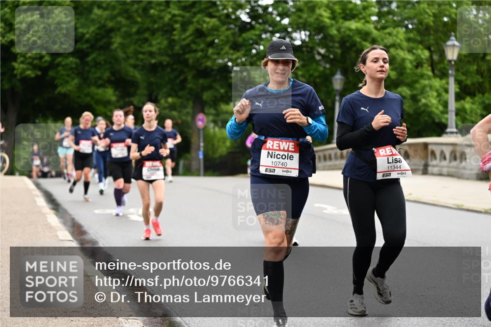 14.06.2026 - REWE Women's Run Dr. Thomas Lammeyer http://msf.ph/oto/9766341 14.06.2026 09:41:43 Laufen 10740, 7, 11344, 57 meine-sportfotos.de