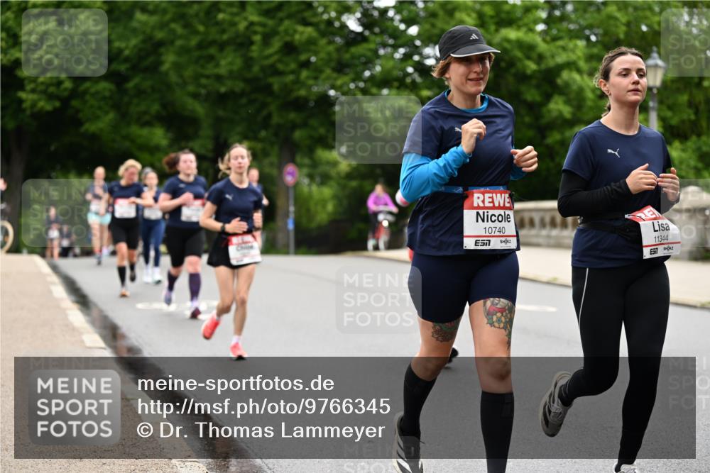 14.06.2026 - REWE Women's Run Dr. Thomas Lammeyer http://msf.ph/oto/9766345 14.06.2026 09:41:44 Laufen 10740, 57, 11344 meine-sportfotos.de