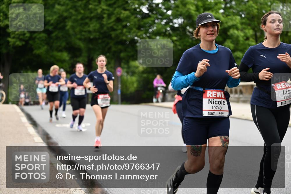 14.06.2026 - REWE Women's Run Dr. Thomas Lammeyer http://msf.ph/oto/9766347 14.06.2026 09:41:44 Laufen 10740, 11344, 7 meine-sportfotos.de