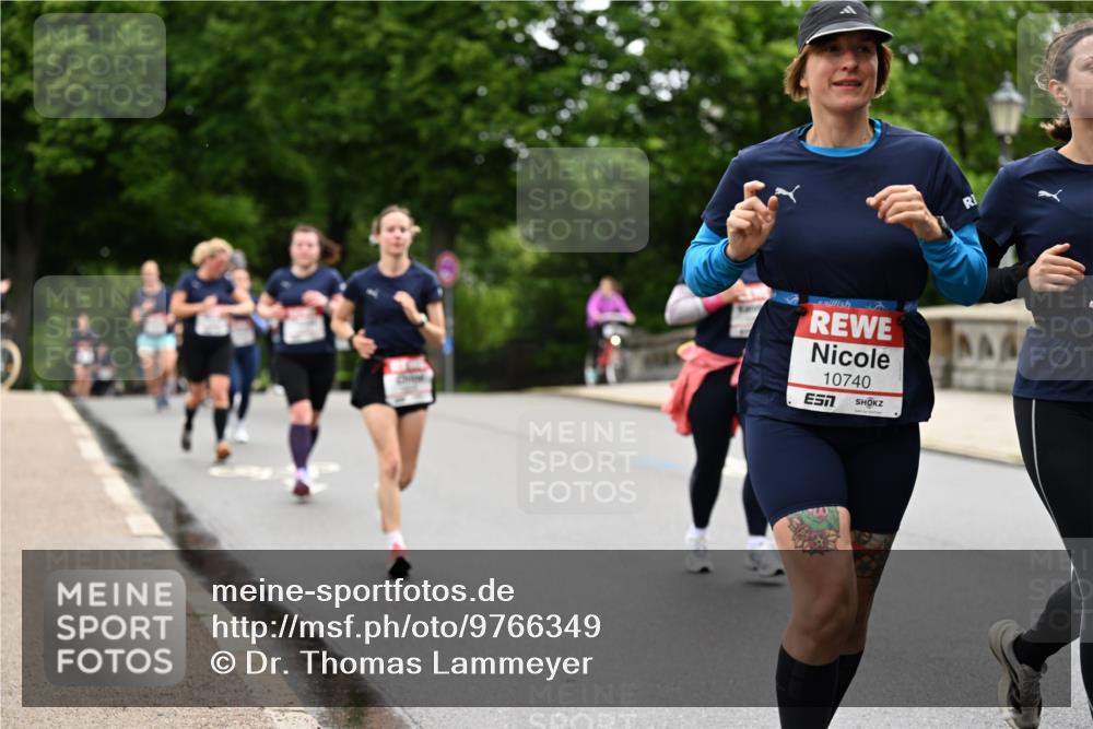 14.06.2026 - REWE Women's Run Dr. Thomas Lammeyer http://msf.ph/oto/9766349 14.06.2026 09:41:44 Laufen 10740 meine-sportfotos.de