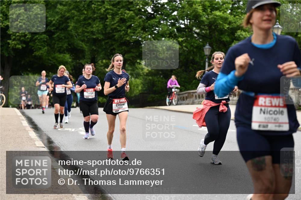 14.06.2026 - REWE Women's Run Dr. Thomas Lammeyer http://msf.ph/oto/9766351 14.06.2026 09:41:44 Laufen 657, 10234, 10740 meine-sportfotos.de