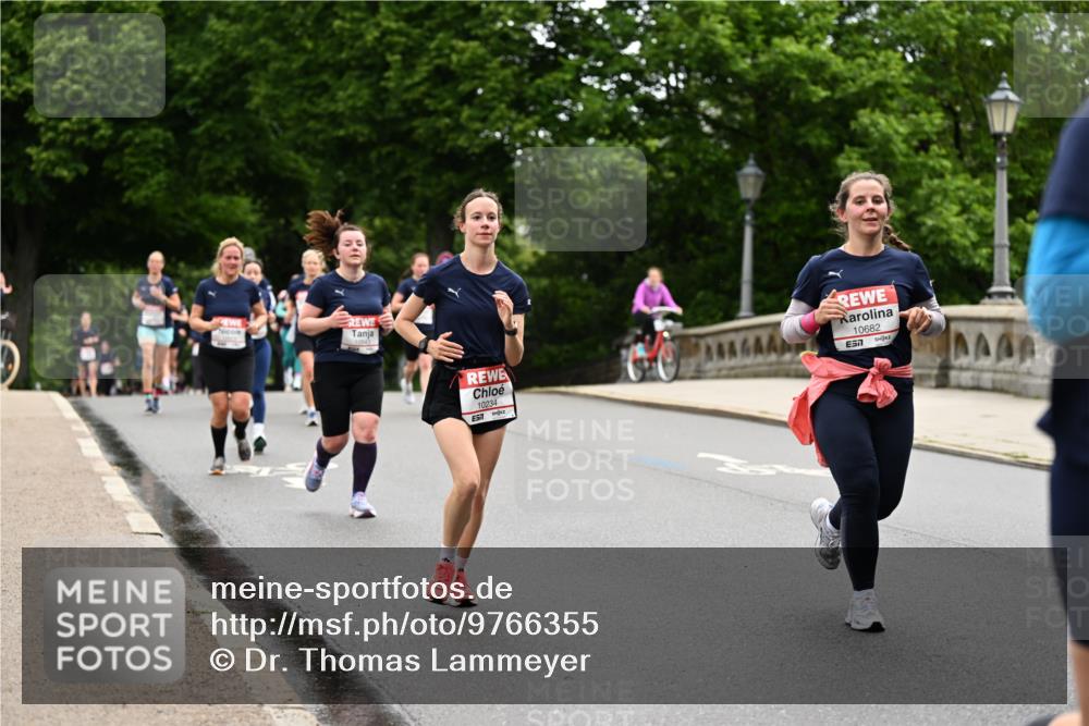 14.06.2026 - REWE Women's Run Dr. Thomas Lammeyer http://msf.ph/oto/9766355 14.06.2026 09:41:44 Laufen 10234, 10682 meine-sportfotos.de