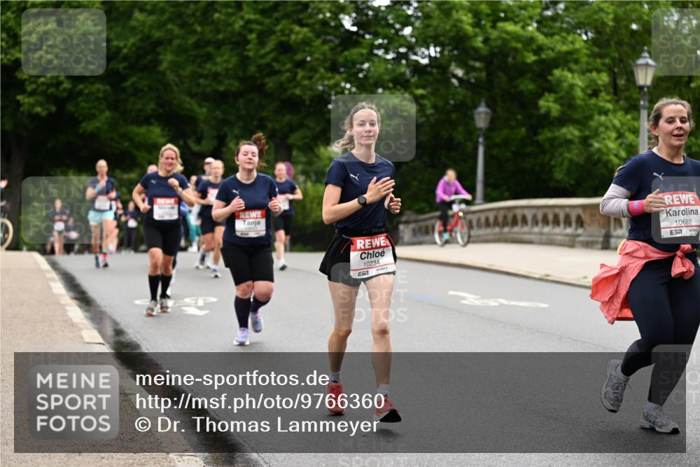 14.06.2026 - REWE Women's Run Dr. Thomas Lammeyer http://msf.ph/oto/9766360 14.06.2026 09:41:45 Laufen 10234, 10682, 57 meine-sportfotos.de