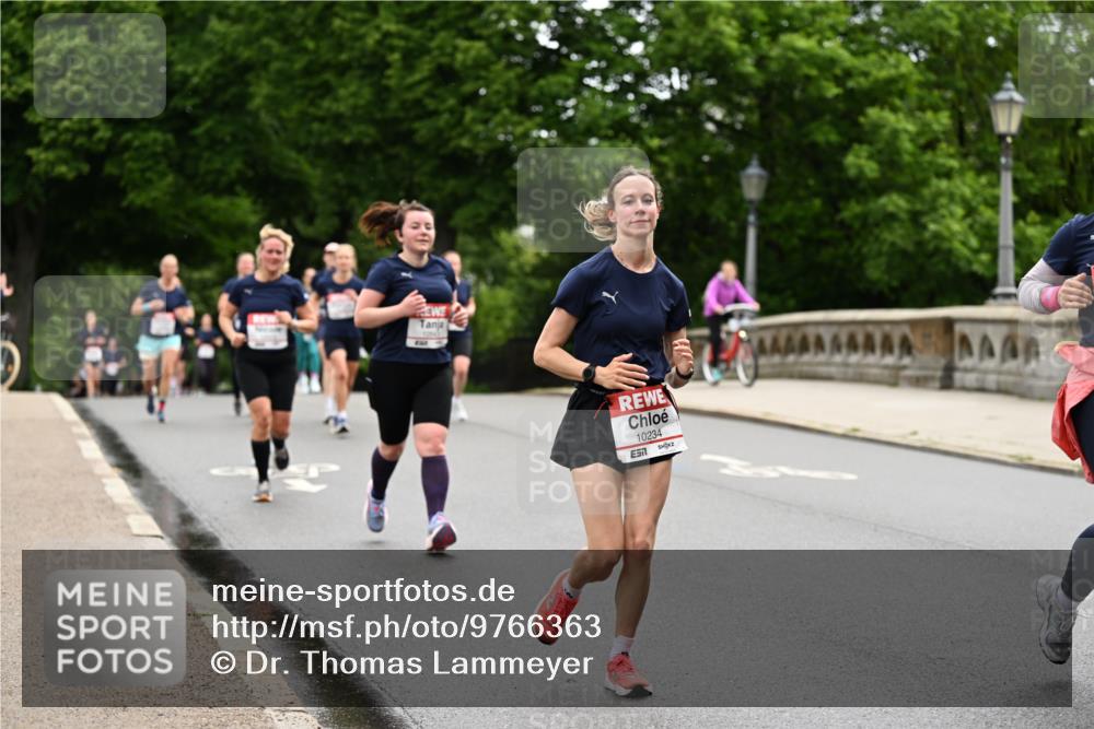 14.06.2026 - REWE Women's Run Dr. Thomas Lammeyer http://msf.ph/oto/9766363 14.06.2026 09:41:45 Laufen 10234 meine-sportfotos.de