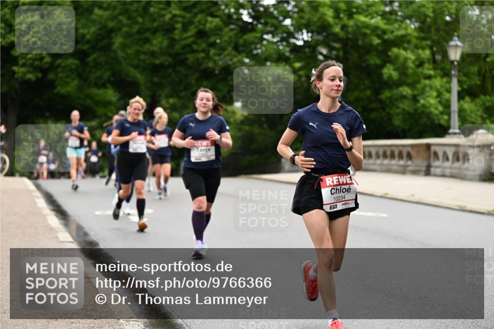 14.06.2026 - REWE Women's Run Dr. Thomas Lammeyer http://msf.ph/oto/9766366 14.06.2026 09:41:45 Laufen 10234 meine-sportfotos.de