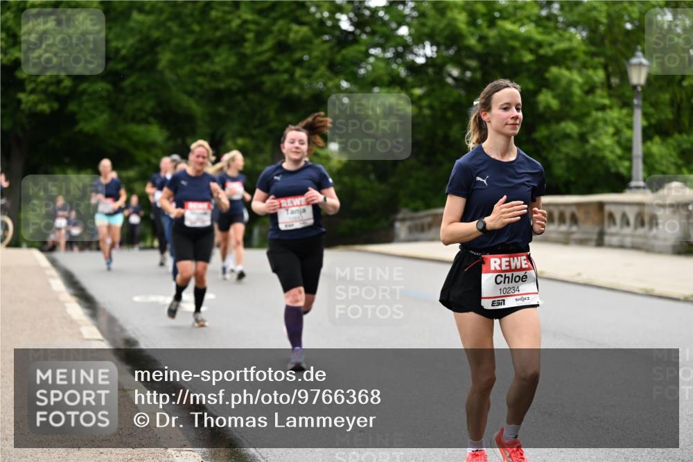 14.06.2026 - REWE Women's Run Dr. Thomas Lammeyer http://msf.ph/oto/9766368 14.06.2026 09:41:45 Laufen 10234 meine-sportfotos.de