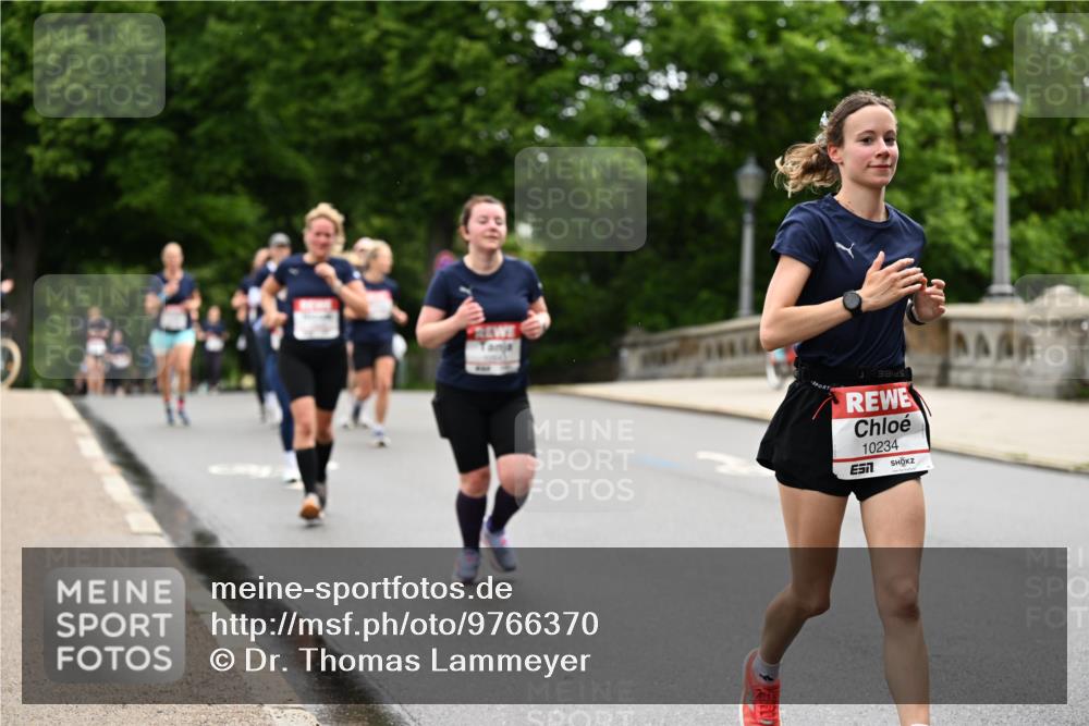 14.06.2026 - REWE Women's Run Dr. Thomas Lammeyer http://msf.ph/oto/9766370 14.06.2026 09:41:46 Laufen 38125, 10234, 7 meine-sportfotos.de