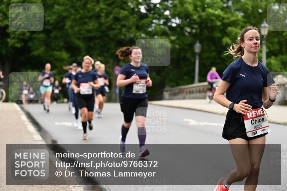 14.06.2026 - REWE Women's Run Dr. Thomas Lammeyer http://msf.ph/oto/9766372 14.06.2026 09:41:46 Laufen 10234 meine-sportfotos.de