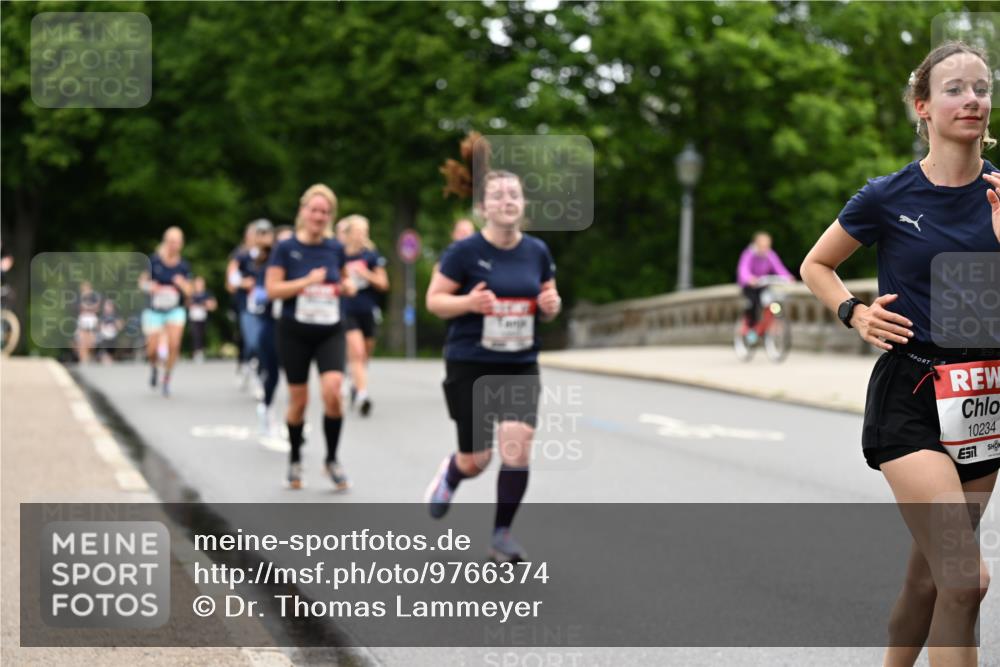 14.06.2026 - REWE Women's Run Dr. Thomas Lammeyer http://msf.ph/oto/9766374 14.06.2026 09:41:46 Laufen 10234 meine-sportfotos.de