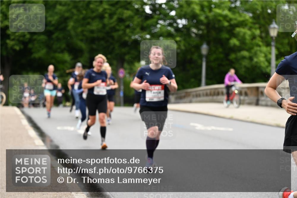 14.06.2026 - REWE Women's Run Dr. Thomas Lammeyer http://msf.ph/oto/9766375 14.06.2026 09:41:46 Laufen  meine-sportfotos.de