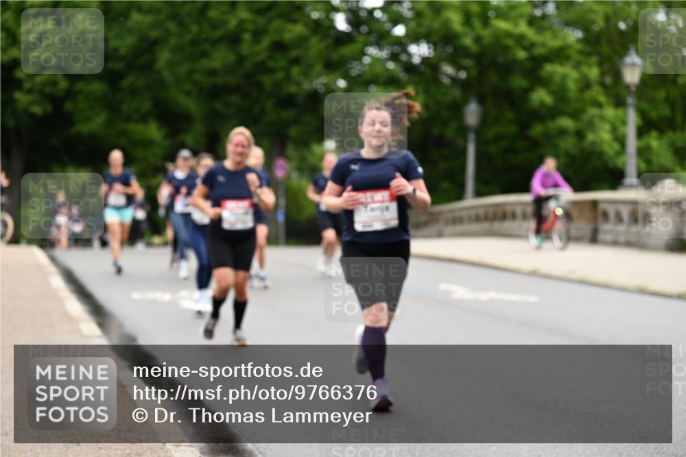 14.06.2026 - REWE Women's Run Dr. Thomas Lammeyer http://msf.ph/oto/9766376 14.06.2026 09:41:46 Laufen  meine-sportfotos.de