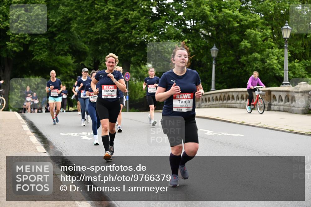 14.06.2026 - REWE Women's Run Dr. Thomas Lammeyer http://msf.ph/oto/9766379 14.06.2026 09:41:46 Laufen 1063, 10923, 10543 meine-sportfotos.de