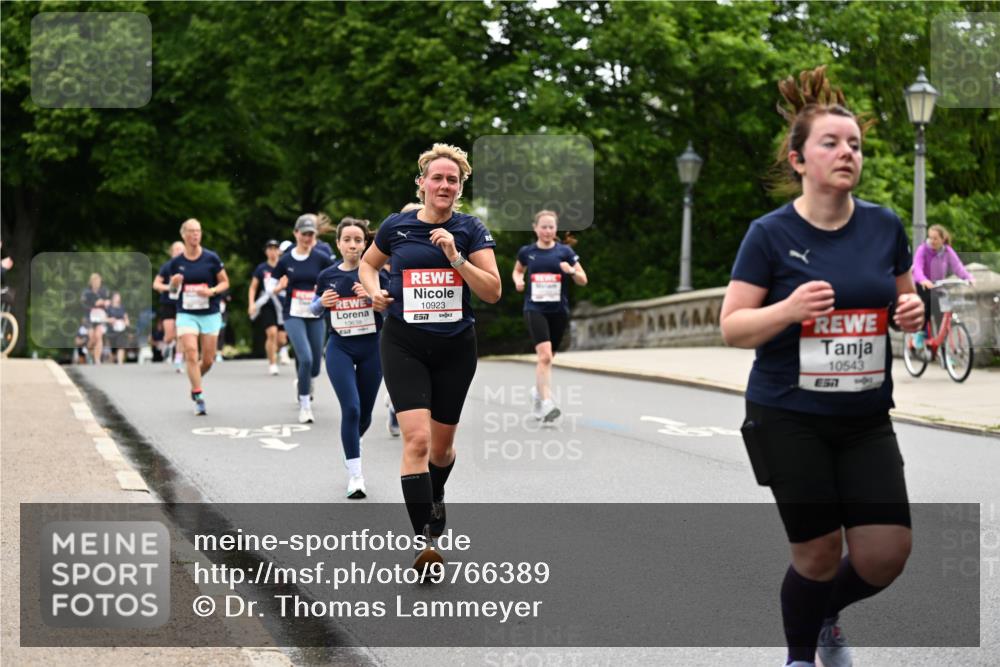 14.06.2026 - REWE Women's Run Dr. Thomas Lammeyer http://msf.ph/oto/9766389 14.06.2026 09:41:47 Laufen 10923, 10543 meine-sportfotos.de