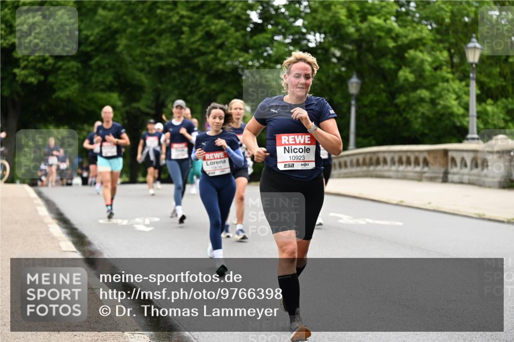 14.06.2026 - REWE Women's Run Dr. Thomas Lammeyer http://msf.ph/oto/9766398 14.06.2026 09:41:48 Laufen 10639, 10923 meine-sportfotos.de