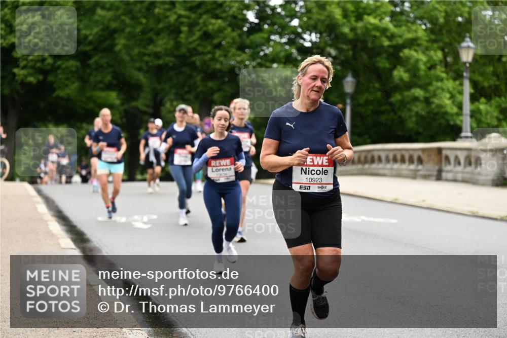 14.06.2026 - REWE Women's Run Dr. Thomas Lammeyer http://msf.ph/oto/9766400 14.06.2026 09:41:48 Laufen 10923 meine-sportfotos.de