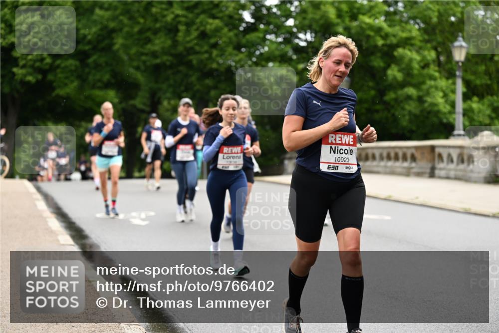 14.06.2026 - REWE Women's Run Dr. Thomas Lammeyer http://msf.ph/oto/9766402 14.06.2026 09:41:48 Laufen 10923 meine-sportfotos.de