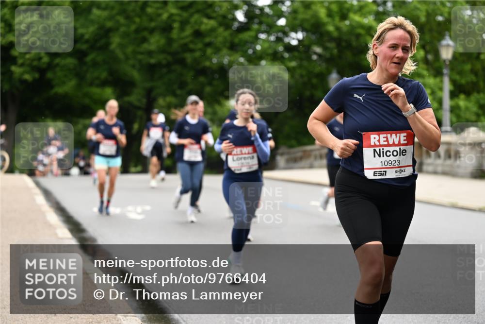 14.06.2026 - REWE Women's Run Dr. Thomas Lammeyer http://msf.ph/oto/9766404 14.06.2026 09:41:48 Laufen 10923 meine-sportfotos.de