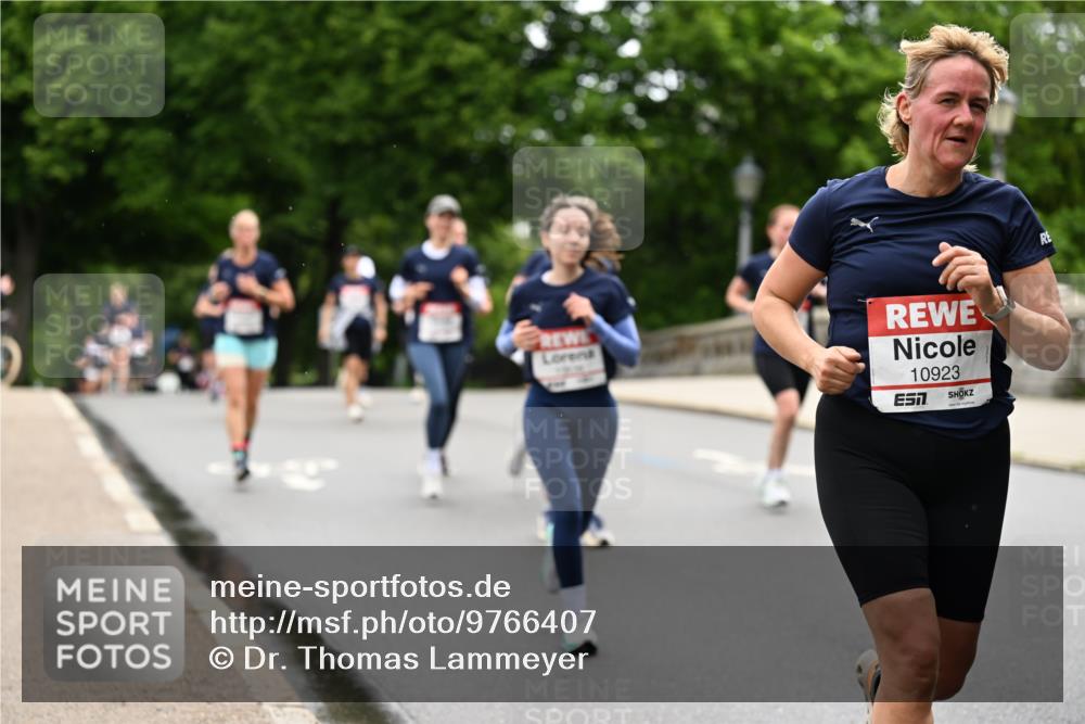 14.06.2026 - REWE Women's Run Dr. Thomas Lammeyer http://msf.ph/oto/9766407 14.06.2026 09:41:48 Laufen 10923 meine-sportfotos.de