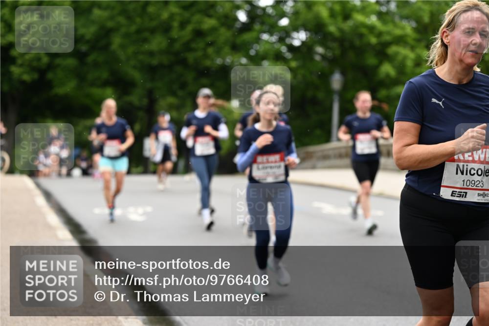 14.06.2026 - REWE Women's Run Dr. Thomas Lammeyer http://msf.ph/oto/9766408 14.06.2026 09:41:48 Laufen 10923 meine-sportfotos.de