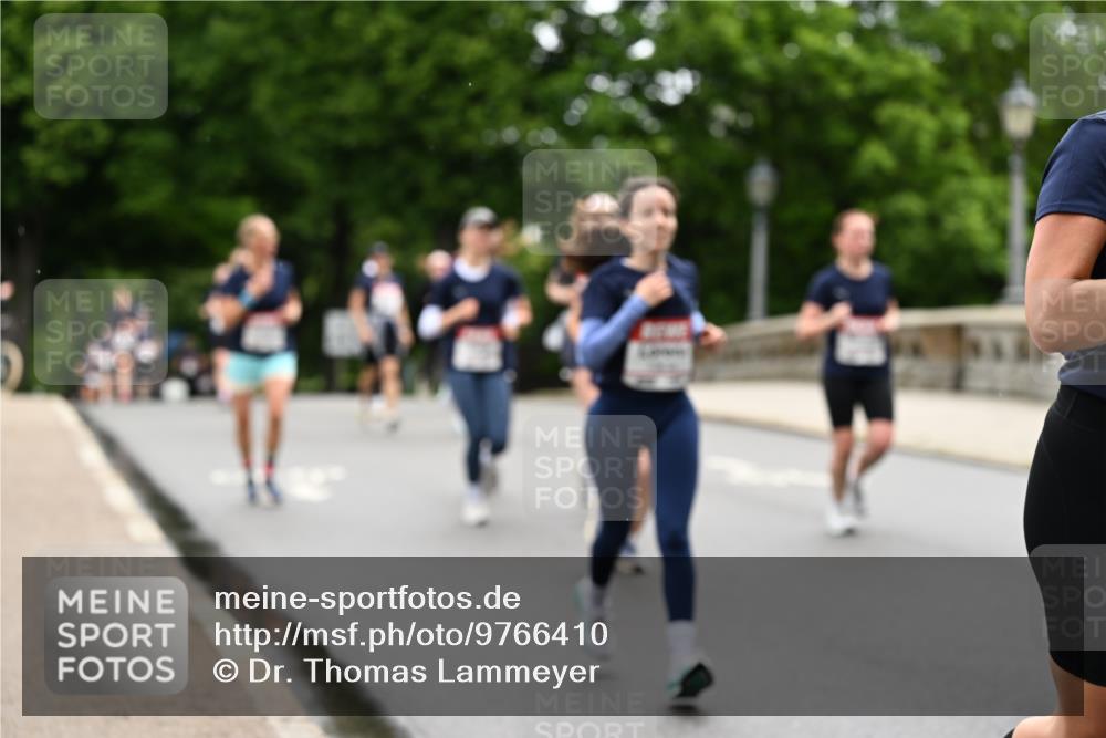 14.06.2026 - REWE Women's Run Dr. Thomas Lammeyer http://msf.ph/oto/9766410 14.06.2026 09:41:49 Laufen  meine-sportfotos.de