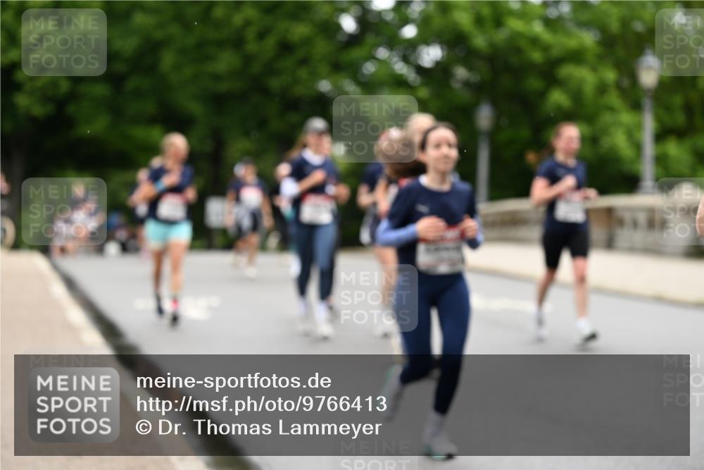 14.06.2026 - REWE Women's Run Dr. Thomas Lammeyer http://msf.ph/oto/9766413 14.06.2026 09:41:49 Laufen  meine-sportfotos.de