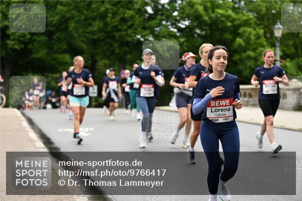 14.06.2026 - REWE Women's Run Dr. Thomas Lammeyer http://msf.ph/oto/9766417 14.06.2026 09:41:49 Laufen 10638, 7 meine-sportfotos.de
