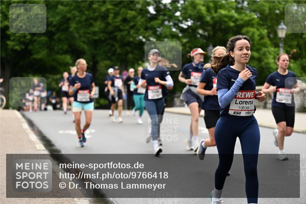 14.06.2026 - REWE Women's Run Dr. Thomas Lammeyer http://msf.ph/oto/9766418 14.06.2026 09:41:49 Laufen 10638 meine-sportfotos.de