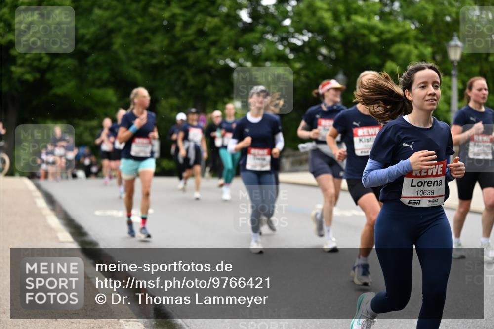 14.06.2026 - REWE Women's Run Dr. Thomas Lammeyer http://msf.ph/oto/9766421 14.06.2026 09:41:49 Laufen 10638 meine-sportfotos.de