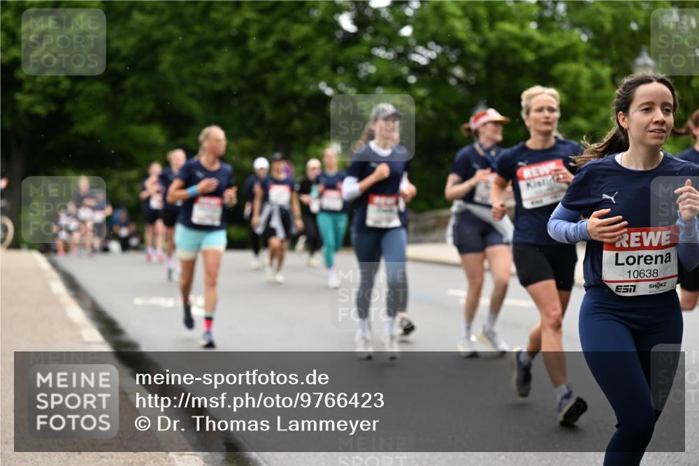 14.06.2026 - REWE Women's Run Dr. Thomas Lammeyer http://msf.ph/oto/9766423 14.06.2026 09:41:49 Laufen 10638 meine-sportfotos.de