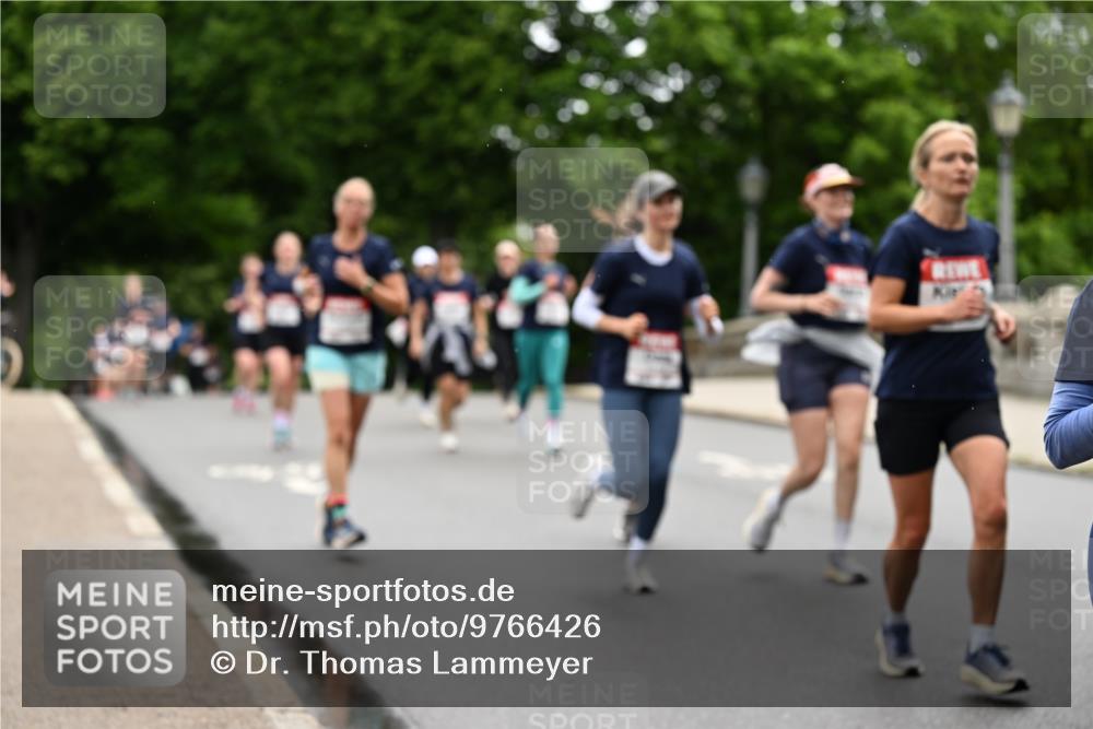 14.06.2026 - REWE Women's Run Dr. Thomas Lammeyer http://msf.ph/oto/9766426 14.06.2026 09:41:50 Laufen  meine-sportfotos.de