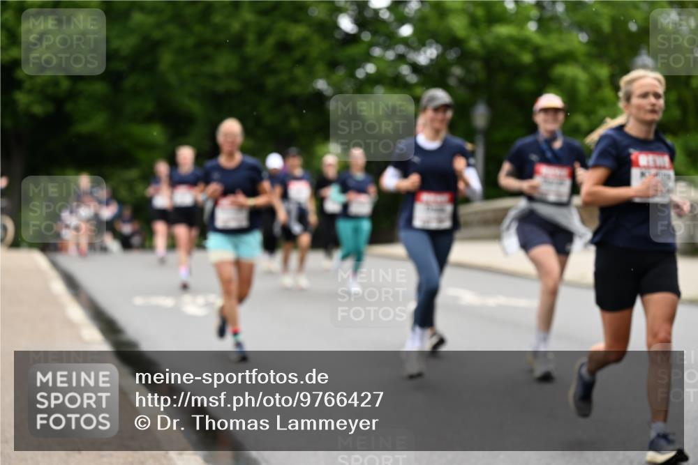 14.06.2026 - REWE Women's Run Dr. Thomas Lammeyer http://msf.ph/oto/9766427 14.06.2026 09:41:50 Laufen  meine-sportfotos.de