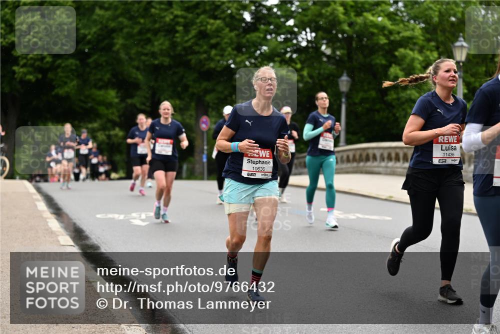 14.06.2026 - REWE Women's Run Dr. Thomas Lammeyer http://msf.ph/oto/9766432 14.06.2026 09:41:51 Laufen 10636, 7, 11436, 7 meine-sportfotos.de