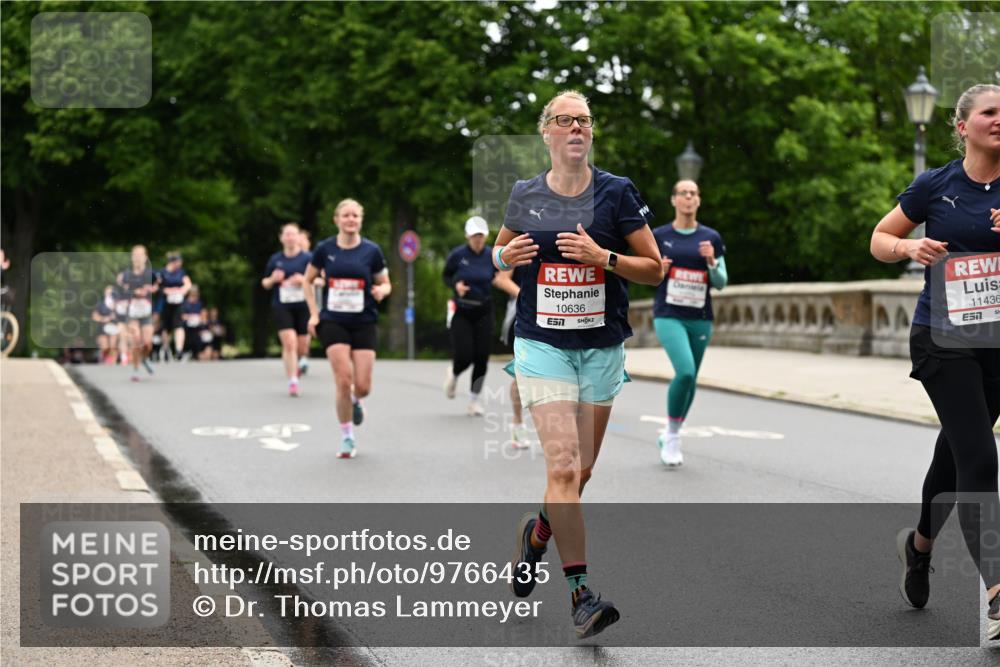 14.06.2026 - REWE Women's Run Dr. Thomas Lammeyer http://msf.ph/oto/9766435 14.06.2026 09:41:51 Laufen 10636, 7, 11436 meine-sportfotos.de