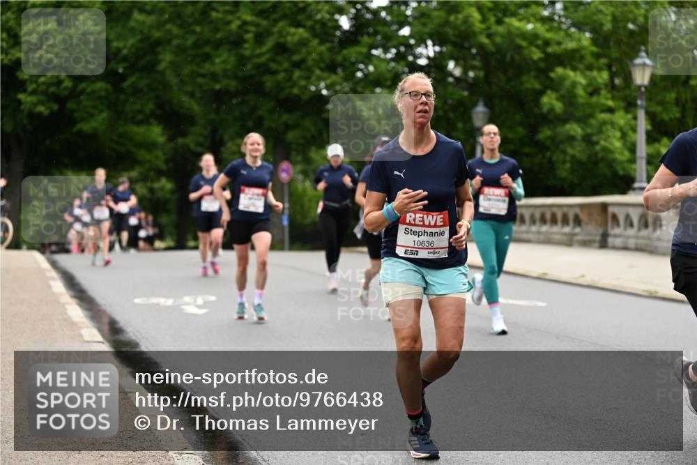 14.06.2026 - REWE Women's Run Dr. Thomas Lammeyer http://msf.ph/oto/9766438 14.06.2026 09:41:51 Laufen 10636 meine-sportfotos.de