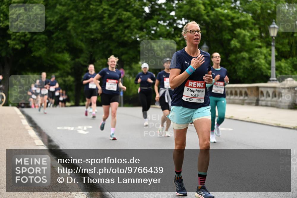 14.06.2026 - REWE Women's Run Dr. Thomas Lammeyer http://msf.ph/oto/9766439 14.06.2026 09:41:52 Laufen 10636, 7 meine-sportfotos.de