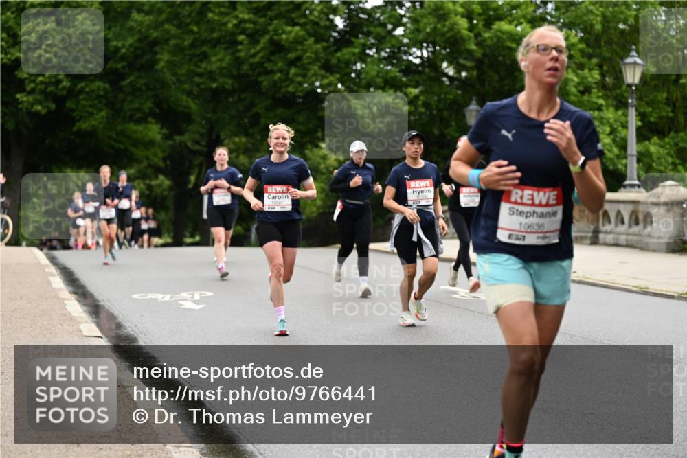 14.06.2026 - REWE Women's Run Dr. Thomas Lammeyer http://msf.ph/oto/9766441 14.06.2026 09:41:52 Laufen 400, 10636, 10927 meine-sportfotos.de