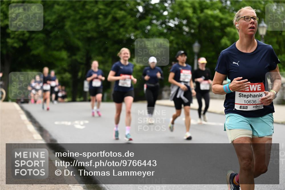 14.06.2026 - REWE Women's Run Dr. Thomas Lammeyer http://msf.ph/oto/9766443 14.06.2026 09:41:52 Laufen 10636, 7 meine-sportfotos.de