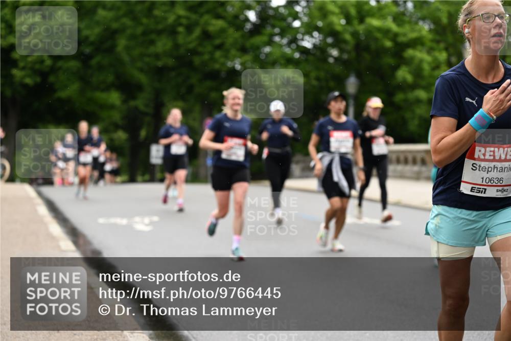 14.06.2026 - REWE Women's Run Dr. Thomas Lammeyer http://msf.ph/oto/9766445 14.06.2026 09:41:52 Laufen 10636 meine-sportfotos.de