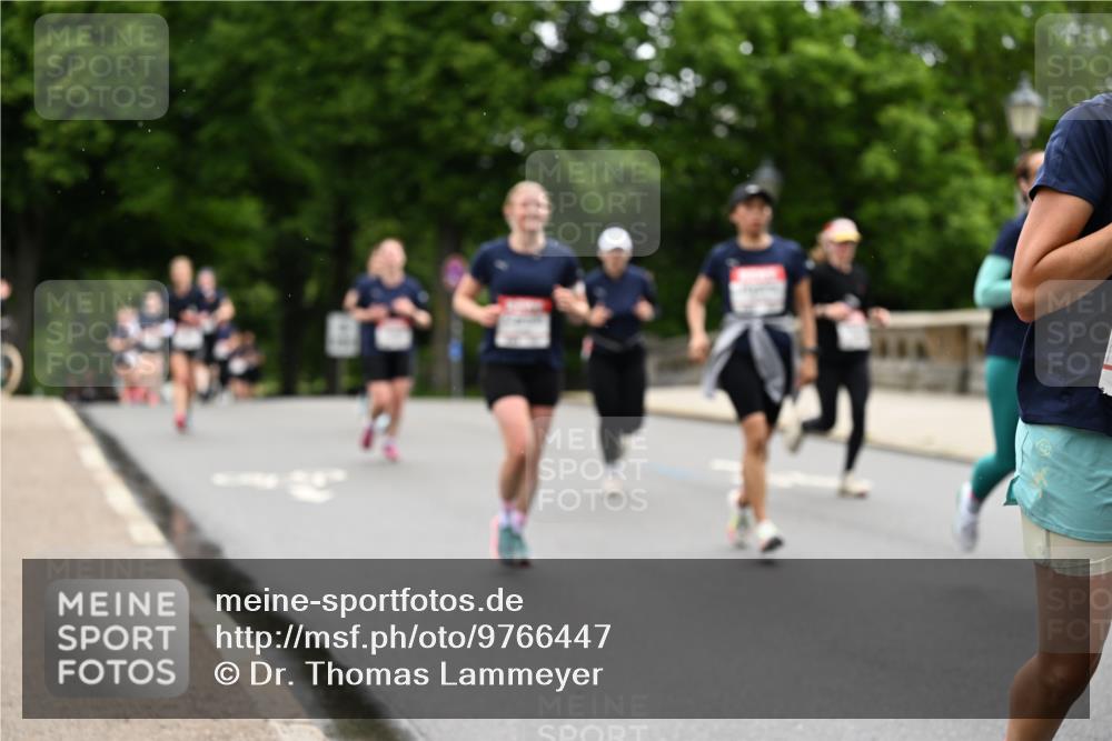 14.06.2026 - REWE Women's Run Dr. Thomas Lammeyer http://msf.ph/oto/9766447 14.06.2026 09:41:52 Laufen  meine-sportfotos.de