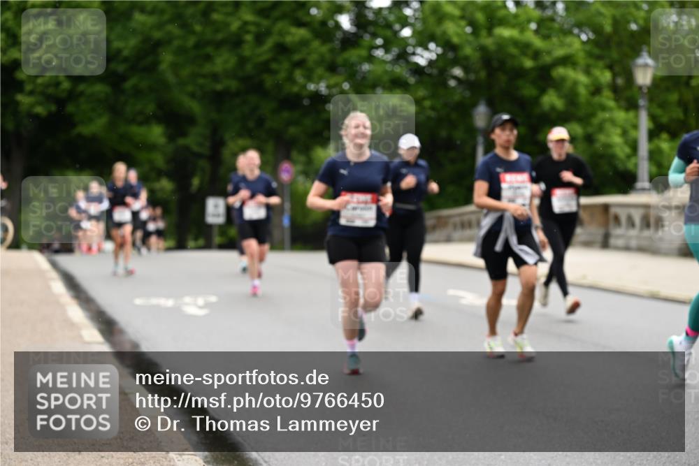 14.06.2026 - REWE Women's Run Dr. Thomas Lammeyer http://msf.ph/oto/9766450 14.06.2026 09:41:53 Laufen  meine-sportfotos.de