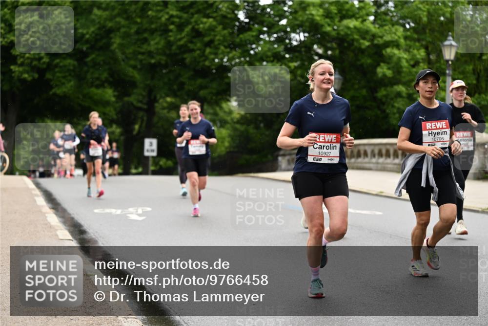 14.06.2026 - REWE Women's Run Dr. Thomas Lammeyer http://msf.ph/oto/9766458 14.06.2026 09:41:53 Laufen 10927, 7, 10706, 657 meine-sportfotos.de