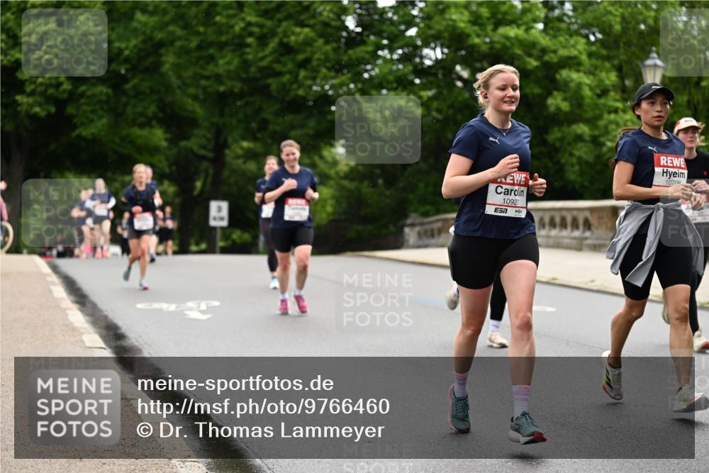 14.06.2026 - REWE Women's Run Dr. Thomas Lammeyer http://msf.ph/oto/9766460 14.06.2026 09:41:54 Laufen 2, 10927, 1070 meine-sportfotos.de