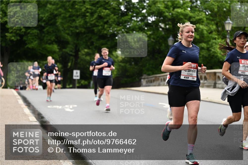 14.06.2026 - REWE Women's Run Dr. Thomas Lammeyer http://msf.ph/oto/9766462 14.06.2026 09:41:54 Laufen 107, 10927, 7 meine-sportfotos.de